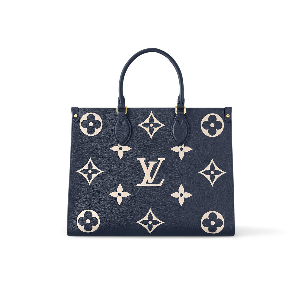 Bolsas Louis Vuitton ONTHEGO