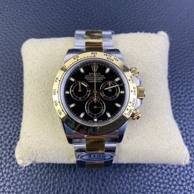 ROLEX-COSMOGRAPH DAYTONA-REF.M116503-0004-40MM