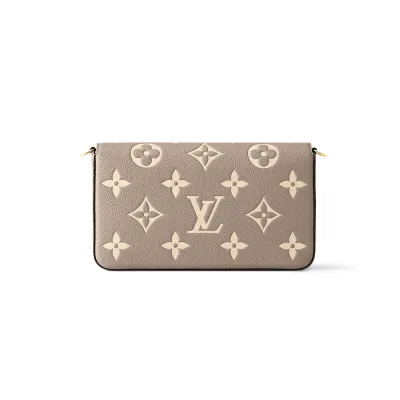 Louis Vuitton Bags Felicie