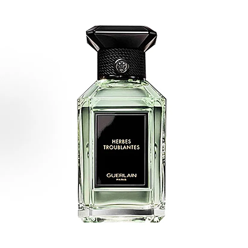 GUERLAIN UNISEX 100ml Fragrance ( Edp ）