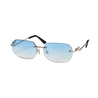 Cartier glasses blue pink/blue gold/blue silver/grey/grey orange/black/brown/purple gold/purple silver/green color Size 58口15-135