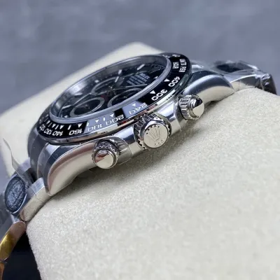 ROLEX-COSMOGRAPH DAYTONA-REF.M126500LN-0002-4131MOVEMENT-40MM