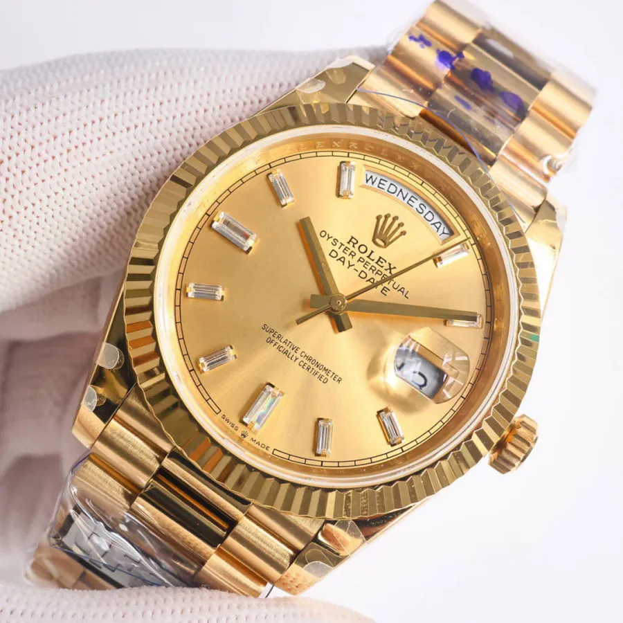 ROLEX-DAY DATE-REF.M228238-0005-40MM