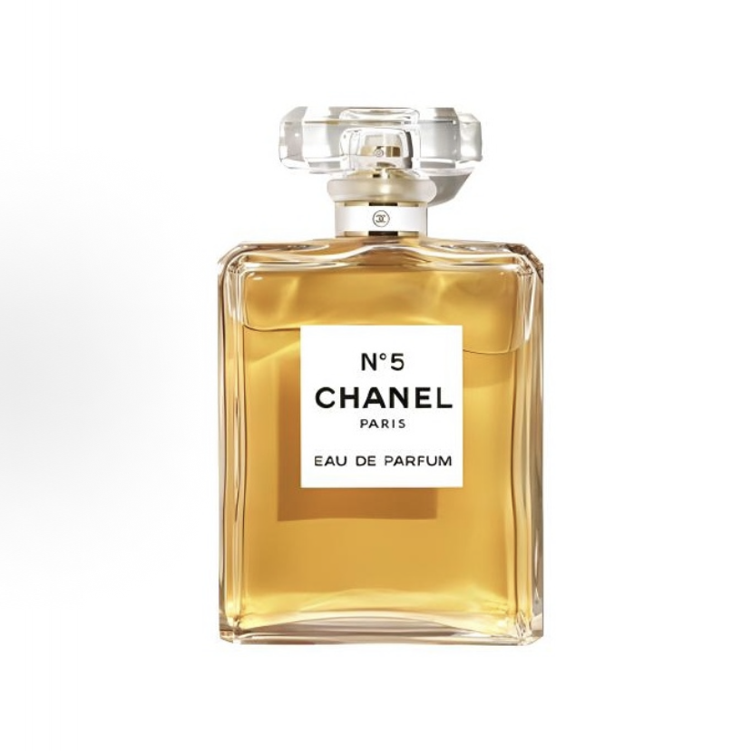 Chanel N°5 Yellow Perfume Feminino 100ml