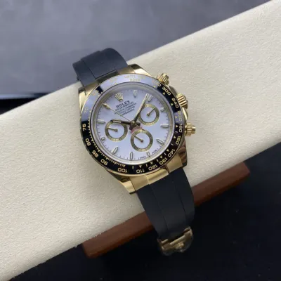 ROLEX-COSMOGRAPH DAYTONA-REF.M116518LN-0041-40MM