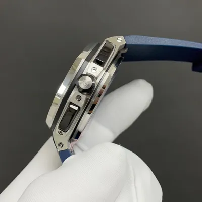 AUDEMARS PIGUET-ROYAL OAK OFFSHORE-REF.26420TI.OO.A027CA.01-43MM