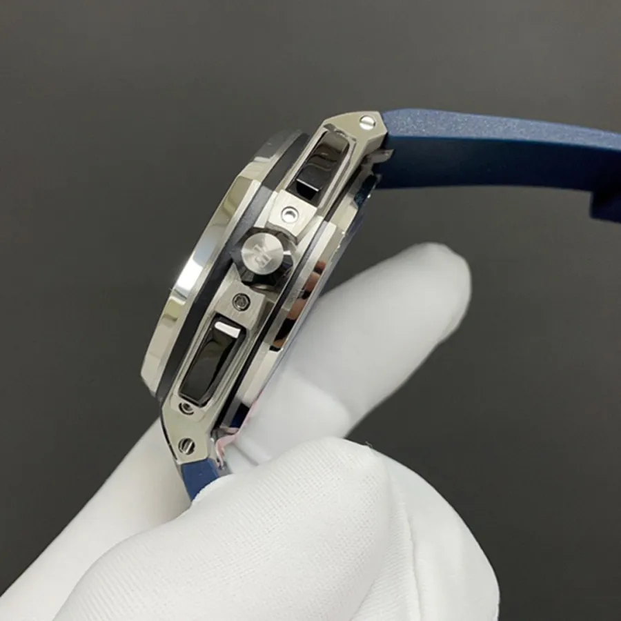 AUDEMARS PIGUET-ROYAL OAK OFFSHORE-REF.26420TI.OO.A027CA.01-43MM