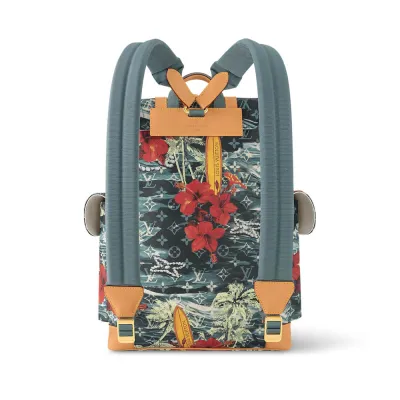 Louis Vuitton Bags Christopher