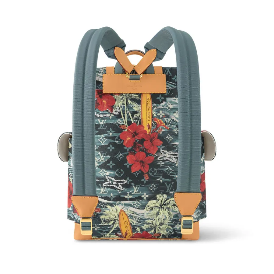 Louis Vuitton Bags Christopher