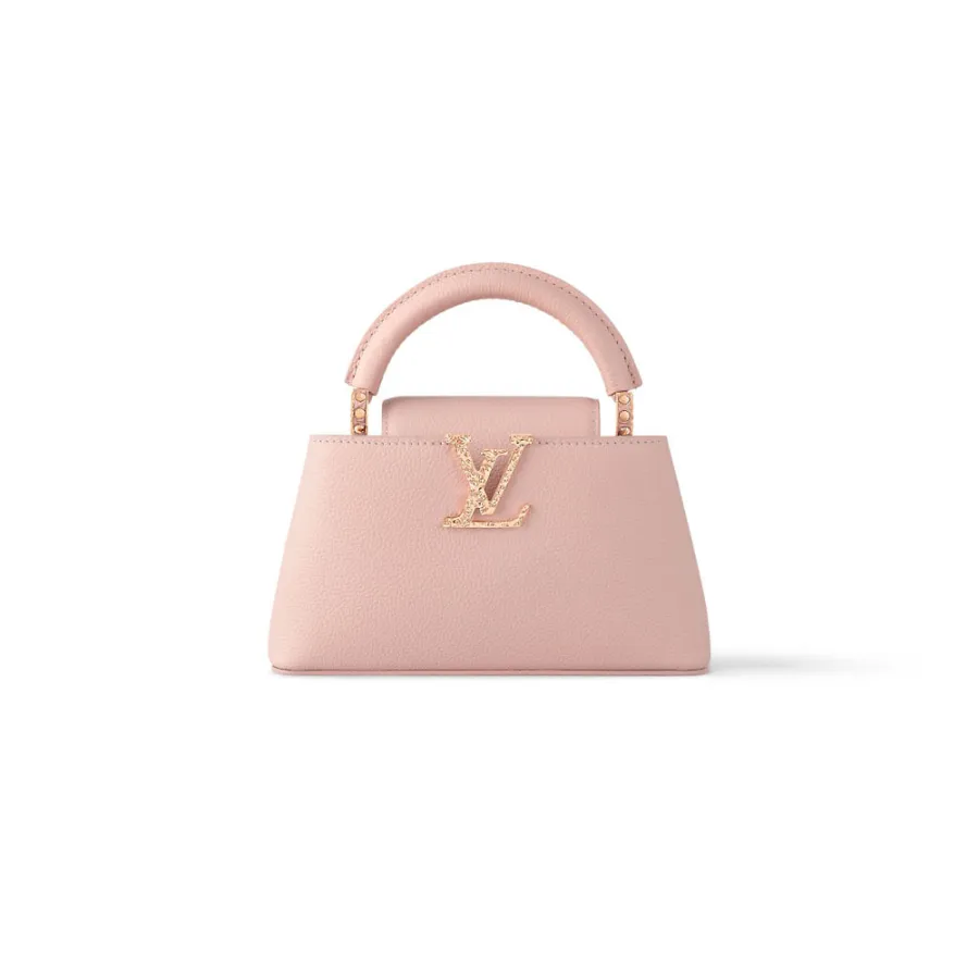 Louis Vuitton Bags Capucines