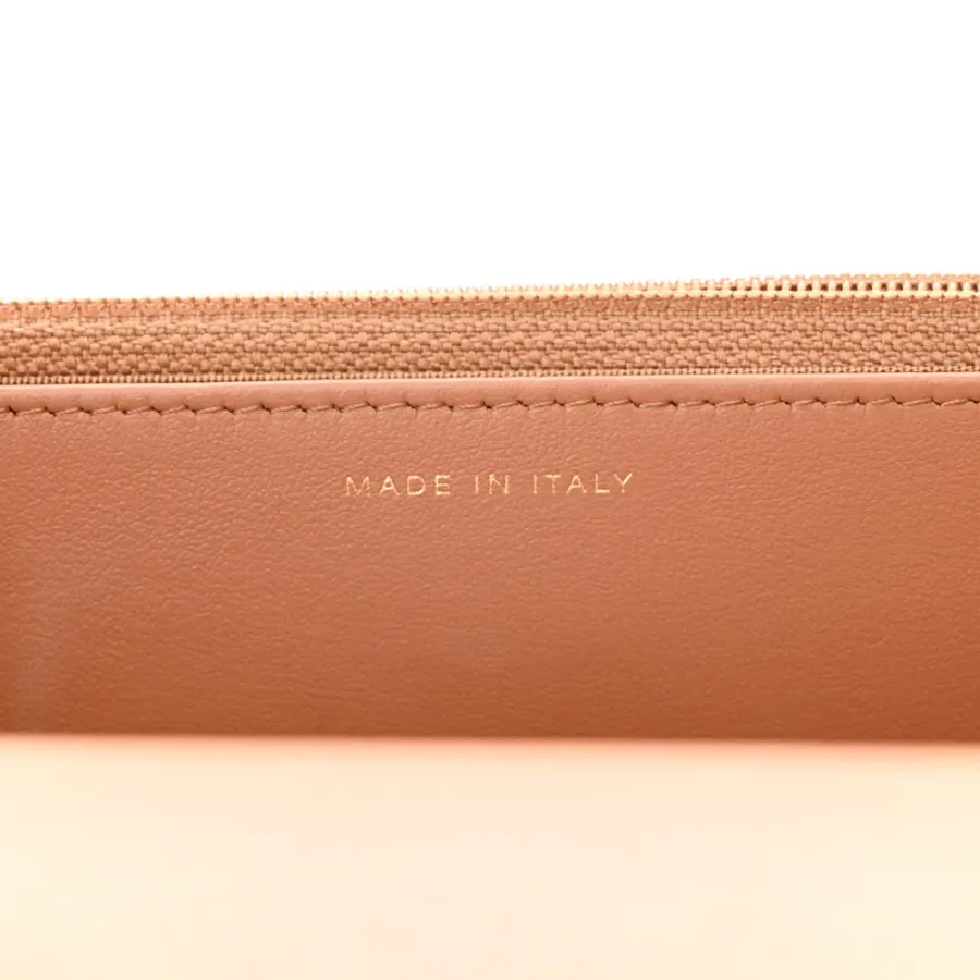 Chanel Wallet On Chain | Designer Handbags