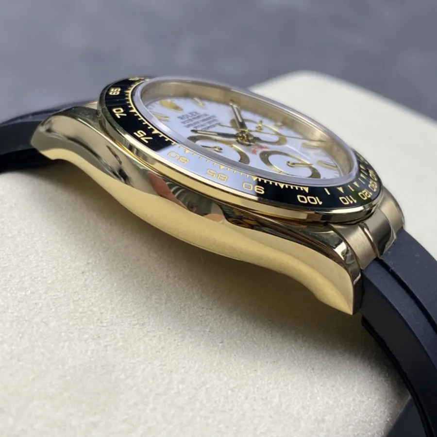 ROLEX-COSMOGRAPH DAYTONA-REF.M116518LN-0041-40MM