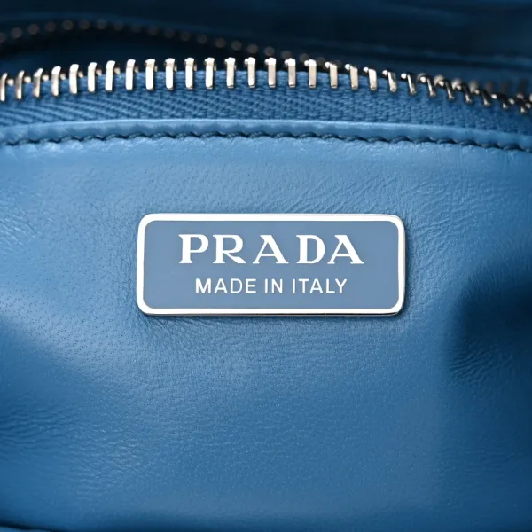 Luxury Lushentic Prada Moon Bag - Designer Handbags - Image 2