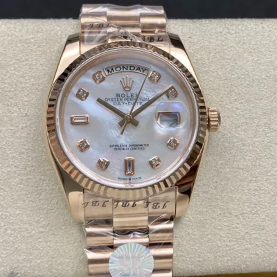 ROLEX-DAY DATE-REF.M128235-0029-36mm