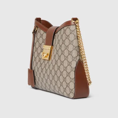 Gucci Bags Padlock