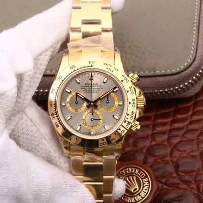 ROLEX-COSMOGRAPH DAYTONA-REF.116508-40mm