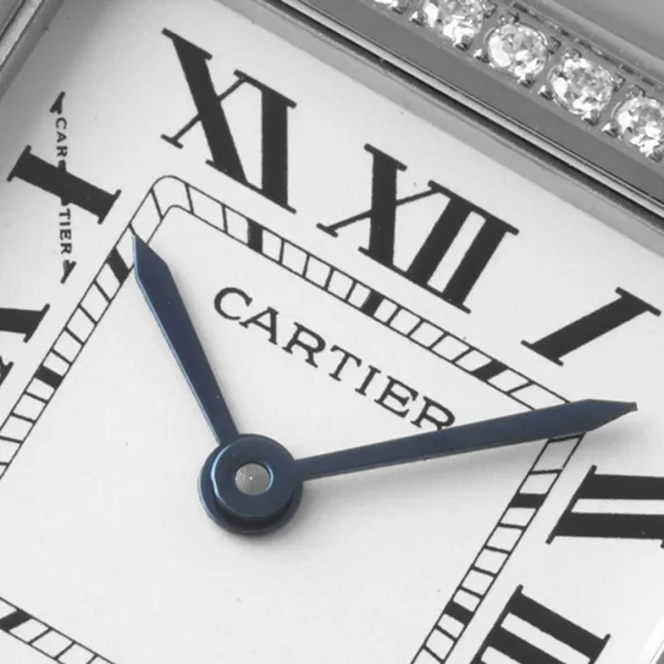 Cartier-PANTHÈRE-De-Cartier-Ref.W4PN0008-27mm×37mm - Image 3