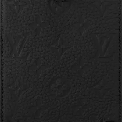 Louis Vuitton Bags Nano Christopher