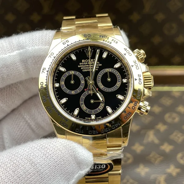 ROLEX-COSMOGRAPH DAYTONA-REF.M116508-0004-40mm - Image 3