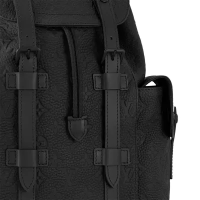 Louis Vuitton Bags Christopher