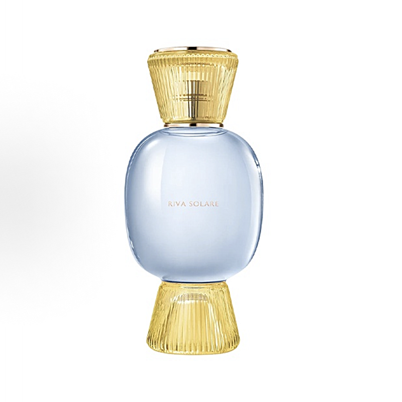 BVLGARI ALLEGRA MULHER Fragrância 100ml