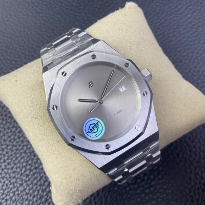 AUDEMARS PIGUET-ROYAL OAK-REF.15400-Iron Man Special Edition-41MM
