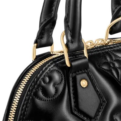 Louis Vuitton Bags  Alma