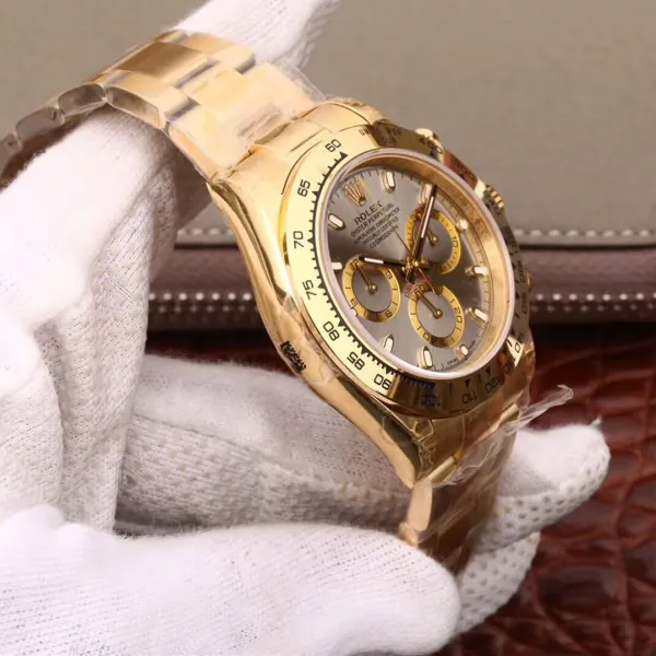 ROLEX-COSMOGRAPH DAYTONA-REF.116508-40mm - Image 7