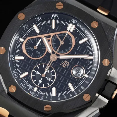 AUDEMARS PIGUET-ROYAL OAK OFFSHORE-ref.26405CE.OO.A002CA.99.99-44mm