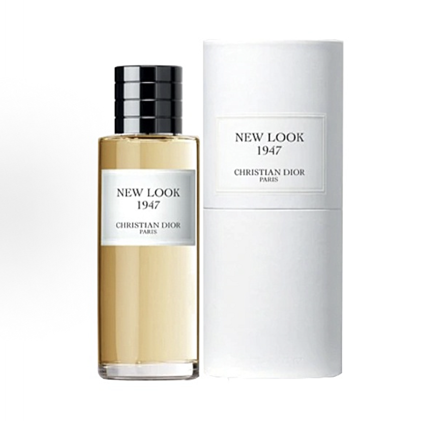 Dior CHRISTIAN DIOR (NEW LOOK 1947) Fragrância Feminina 125ml