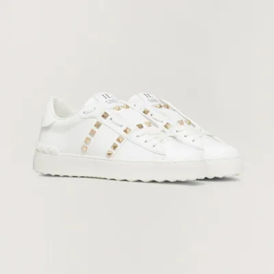 VALENTINO Women's sports shoes sneakers