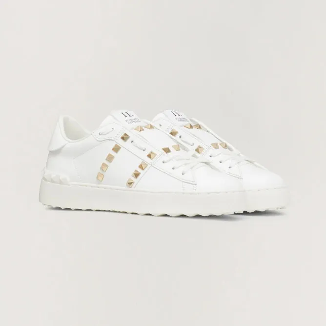 VALENTINO Women's sports shoes sneakers