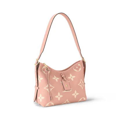 Louis Vuitton Bags Carryall