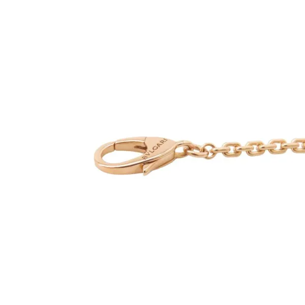 BVLGARI Serpenti Viper Necklace - Image 9