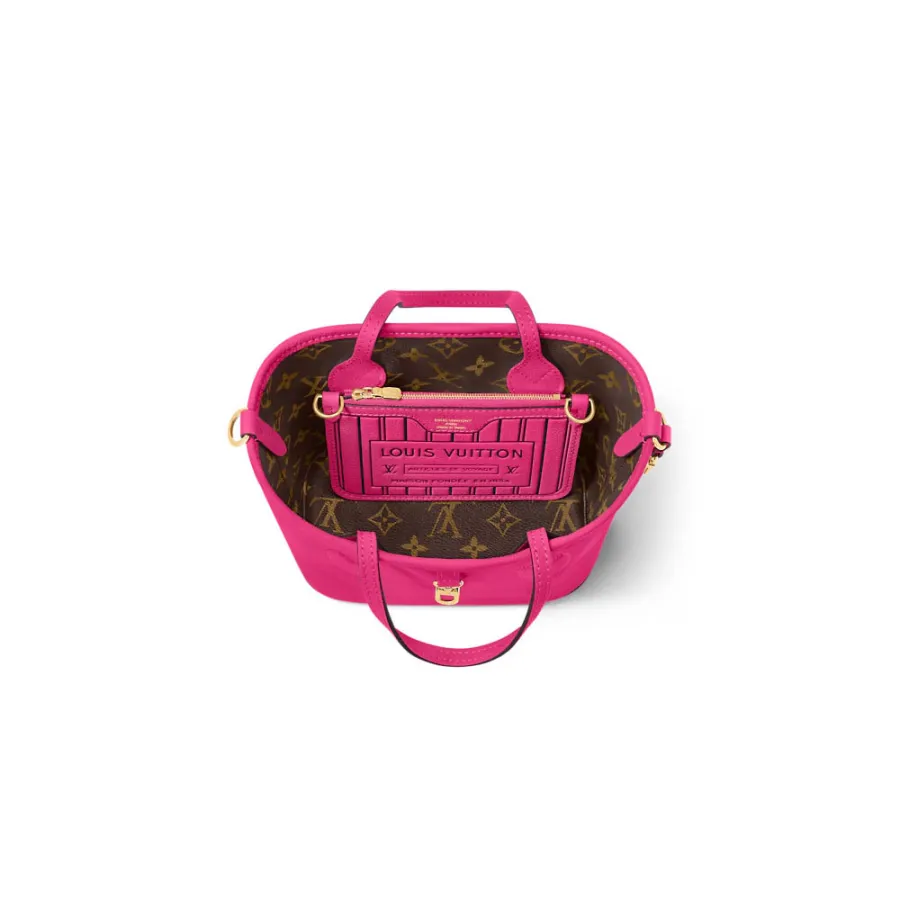 Louis Vuitton Bags Neverfull