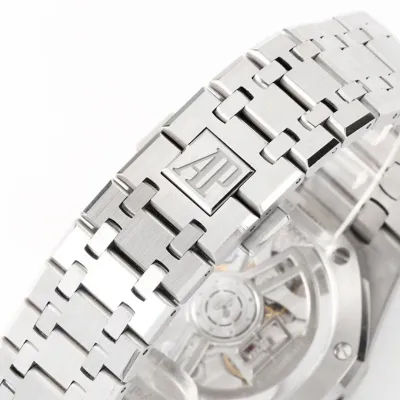 AUDEMARS PIGUET-ROYAL OAK-15510ST.OO.1320ST.01-41MM