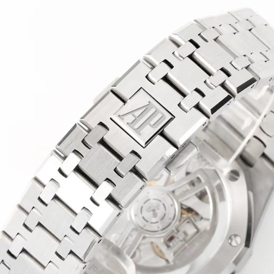 AUDEMARS PIGUET-ROYAL OAK-15510ST.OO.1320ST.01-41MM