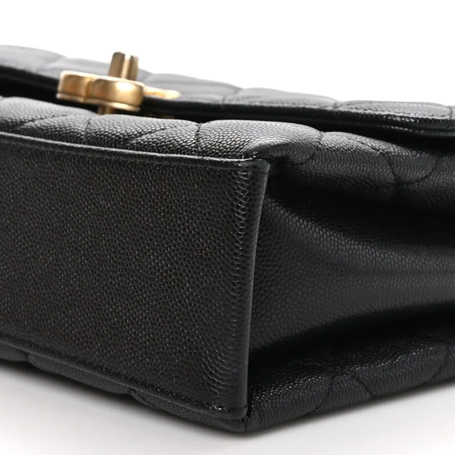 Grade Blue Chanel 19 Handbag | Designer Quality