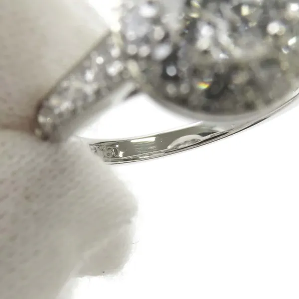 Van Cleef & Arpels Iconu Ring Size 51/#11 - Image 6