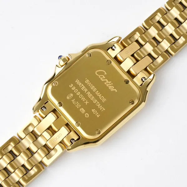 Cartier-PANTHÈRE-De-Cartier-Ref.WGPN0008-22mmx30mm - Image 7