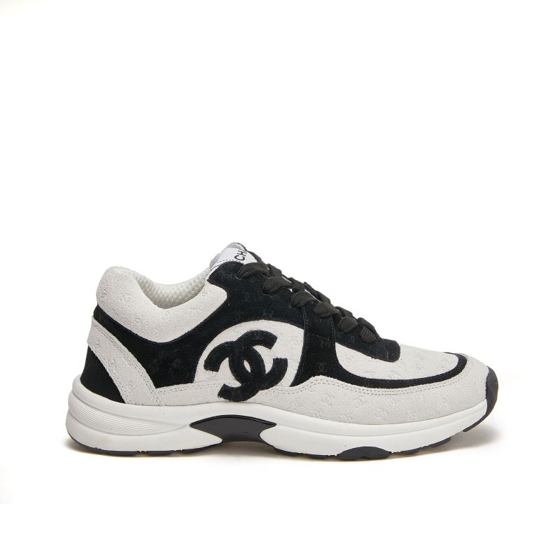 Chanel Tênis Sneaker