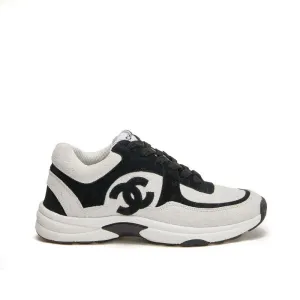 Chanel Shoe Sneaker