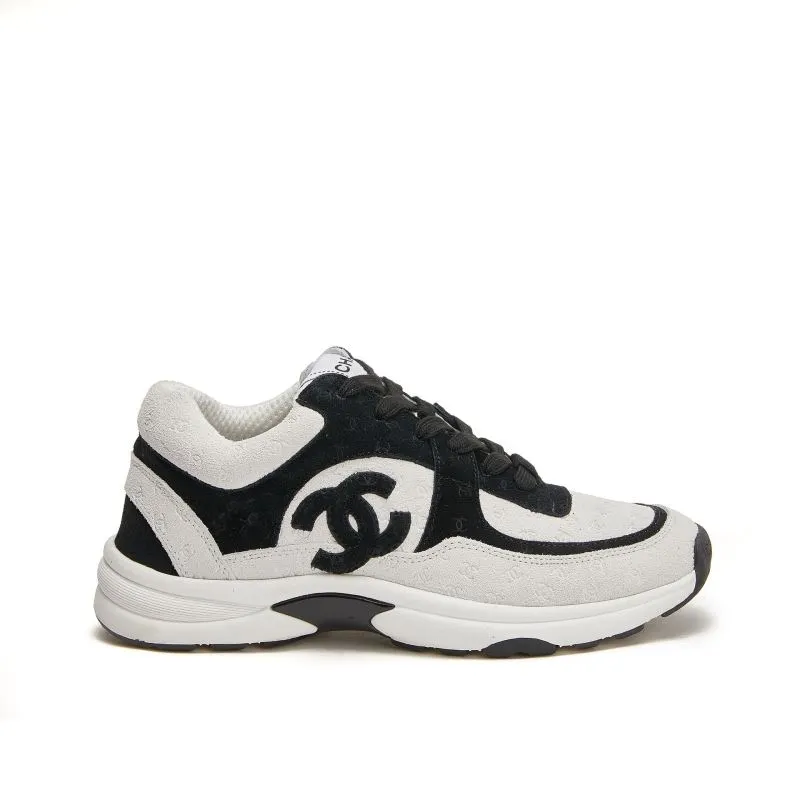 Chanel Shoe Sneaker