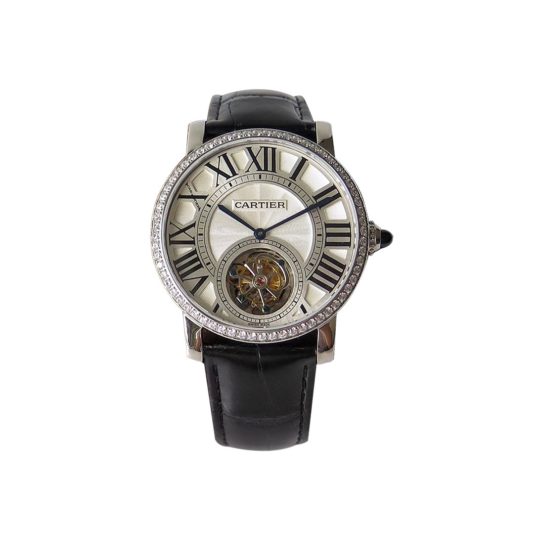 Cartier Drive De Cartier Ref.W4100013 40mm