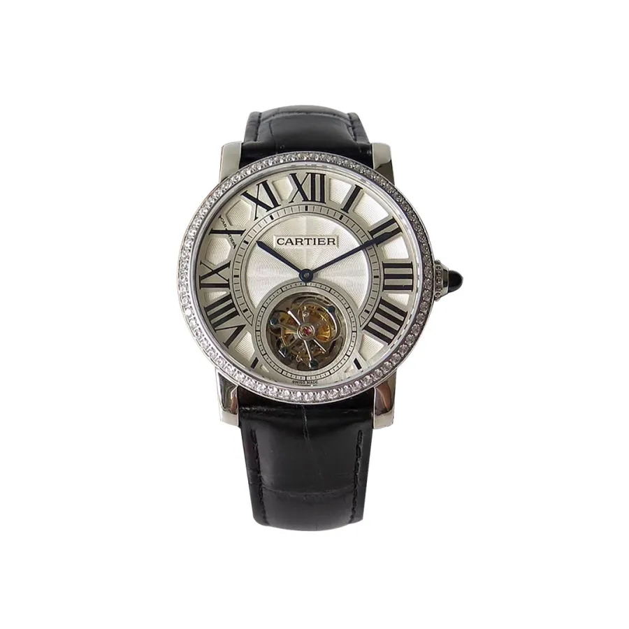 Cartier-Drive-De-Cartier-Ref.W4100013-40mm
