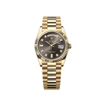 ROLEX-DAY DATE-REF.M128238-0022-36MM