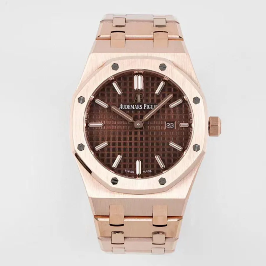 AUDEMARS PIGUET-ROYAL OAK-REF.26613ST.OO.1220ST.01-41MM