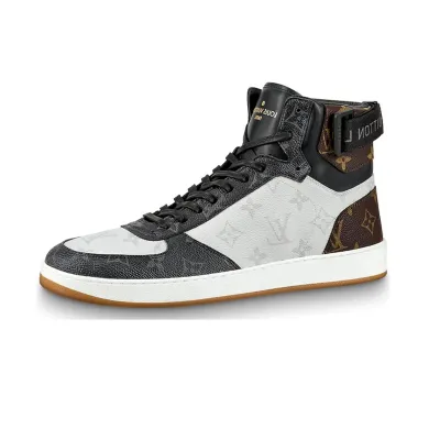 Louis Vuitton High top sneakers