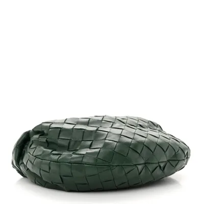 Bottega Veneta Mini Intrecciato Jodie Raintree Nappa Leather