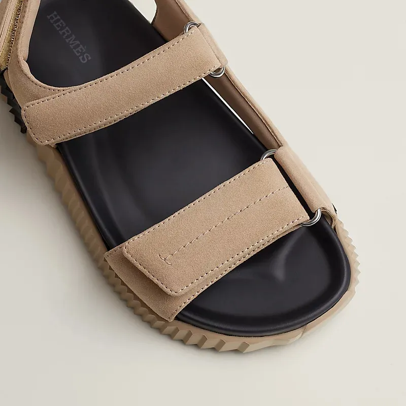 HERMES Junior Sandal